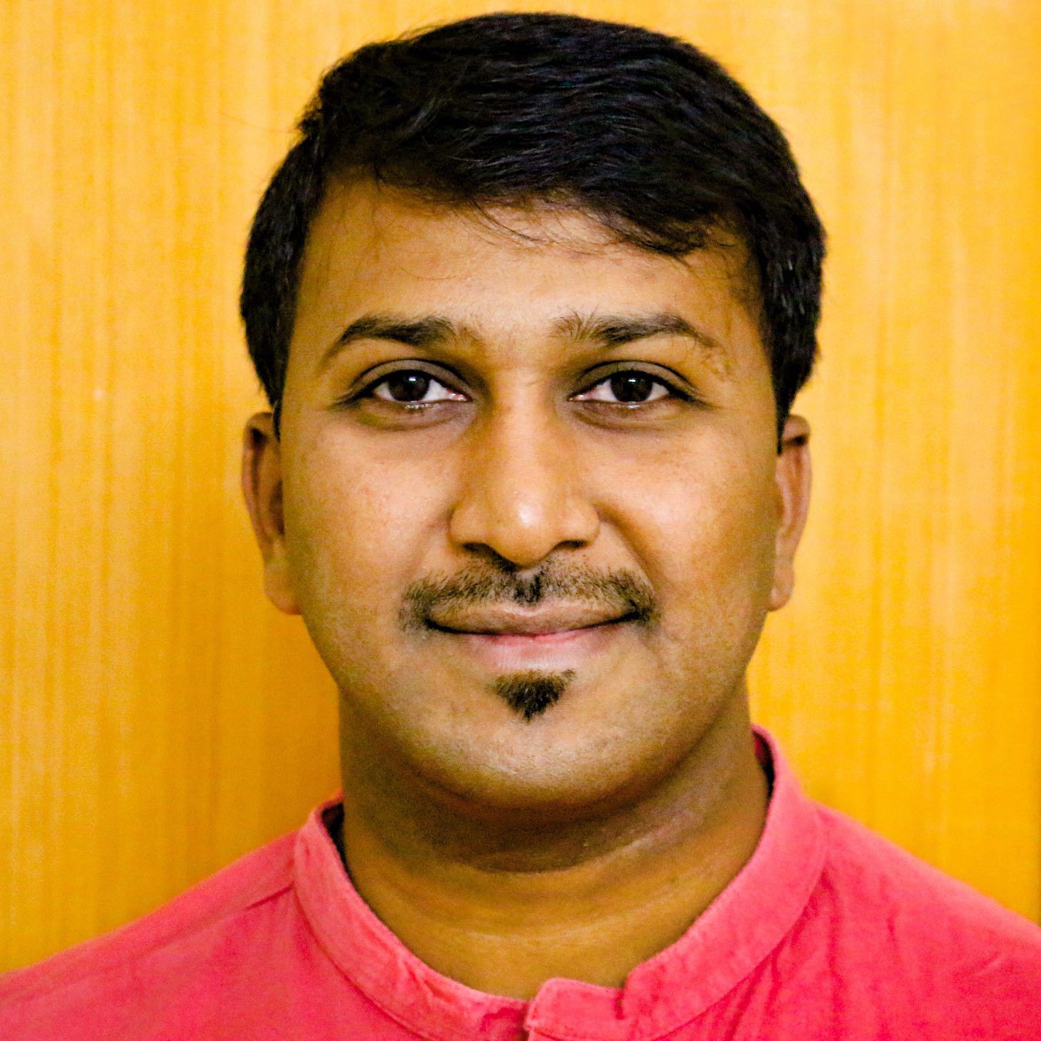 Portrait of Managing Director